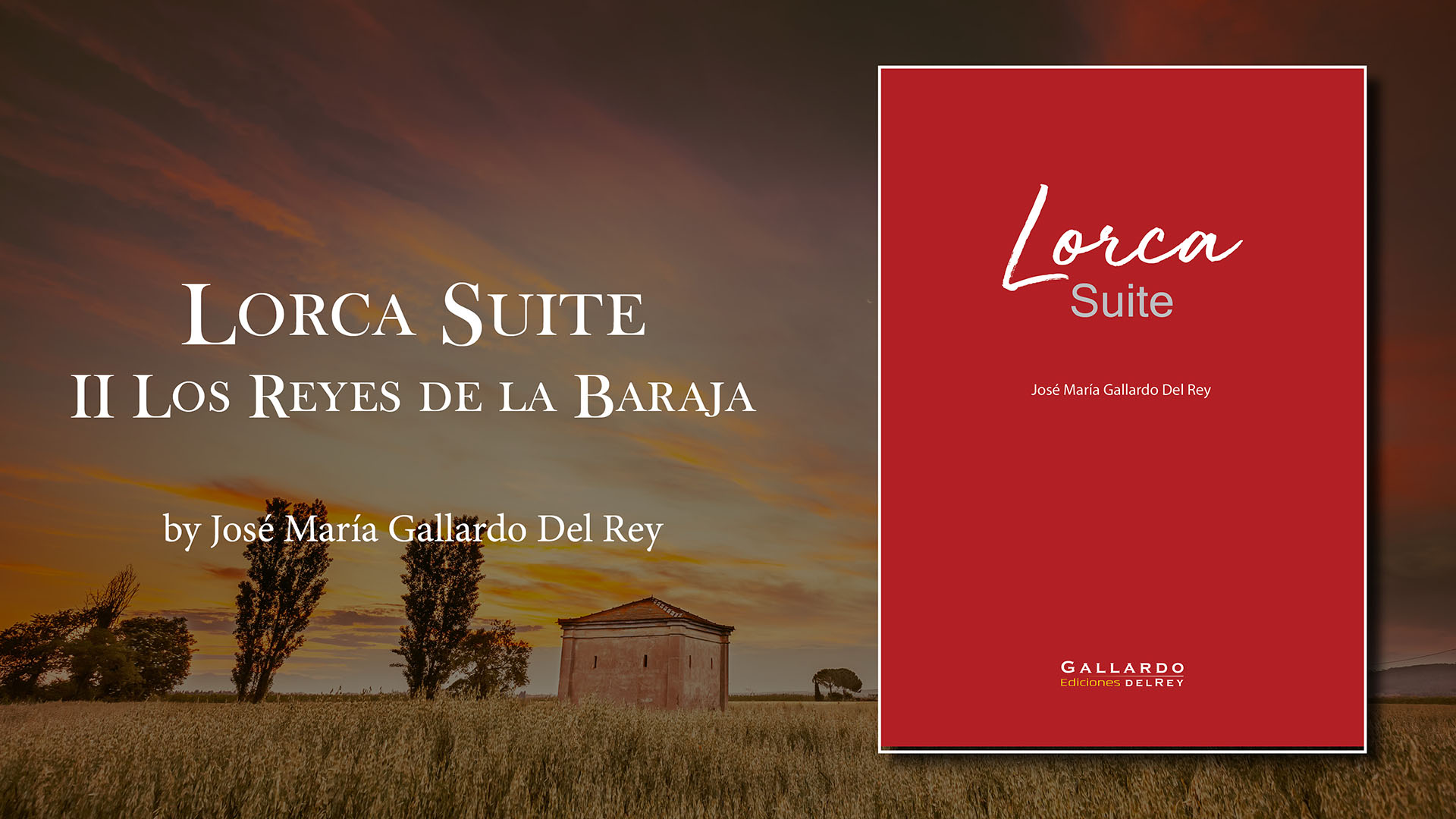 II Los Reyes de la Baraja