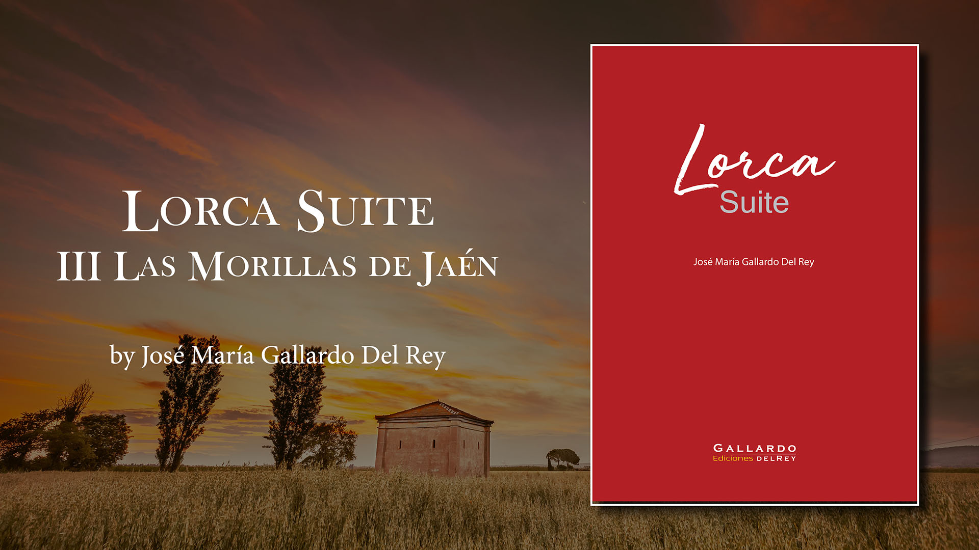 III Las Morillas de Jaén