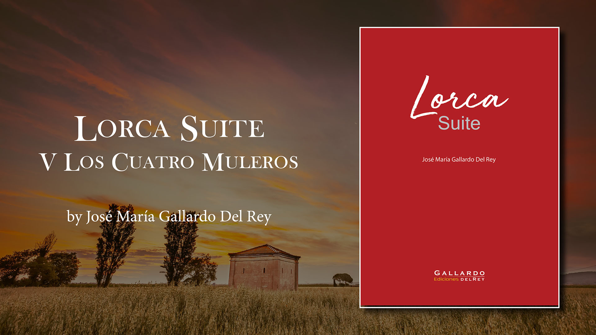 V Los Cuatro Muleros