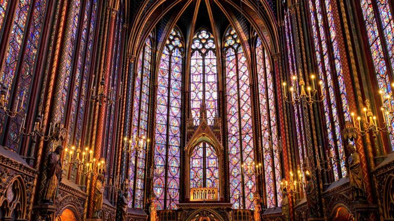 La Catedral – Agustín Barrios