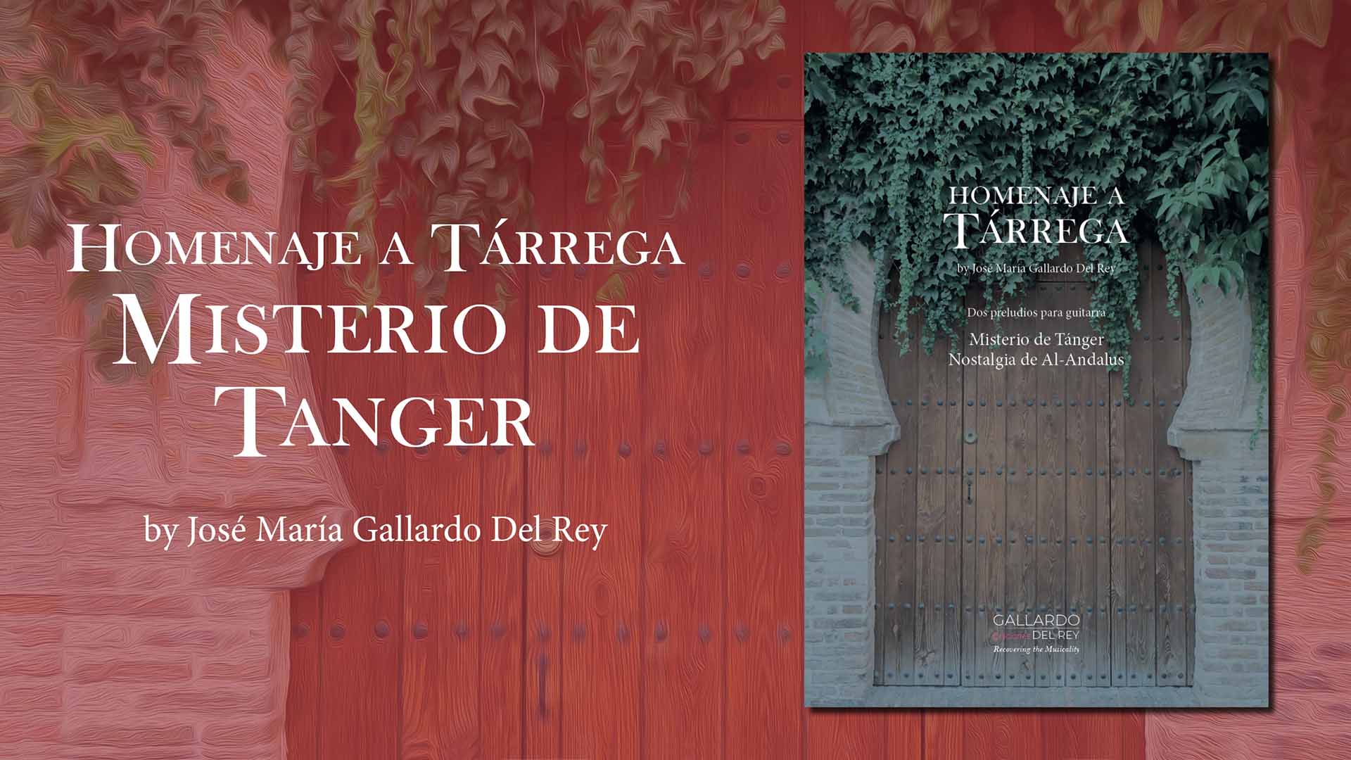 I Misterio de Tanger