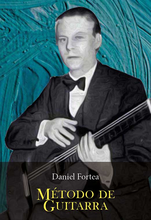 Método de Guitarra – Daniel Fortea