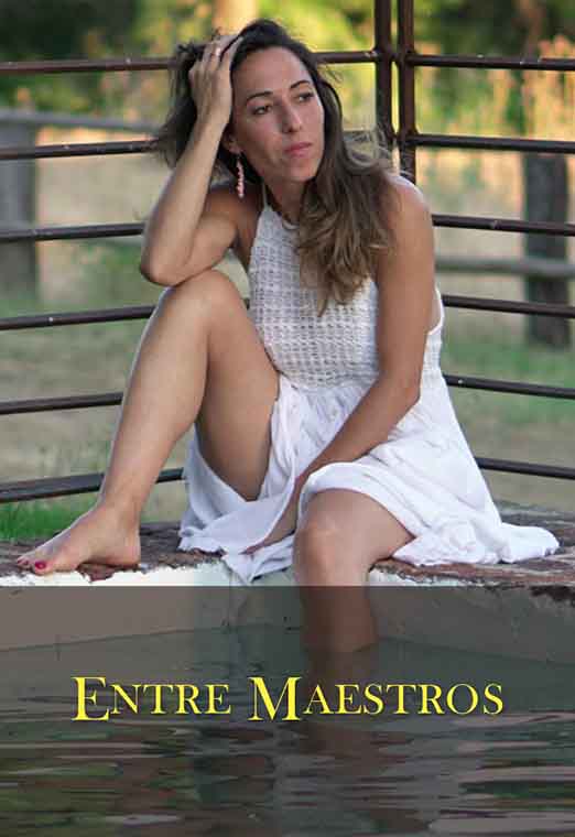 Entre Maestros