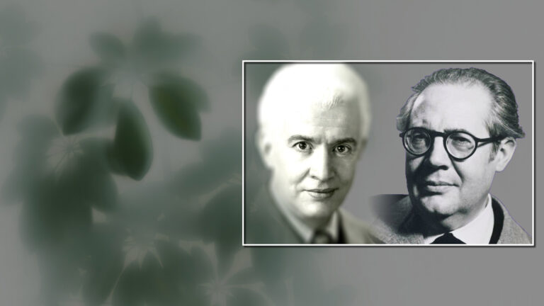 Las Cartas de Segovia a Ponce