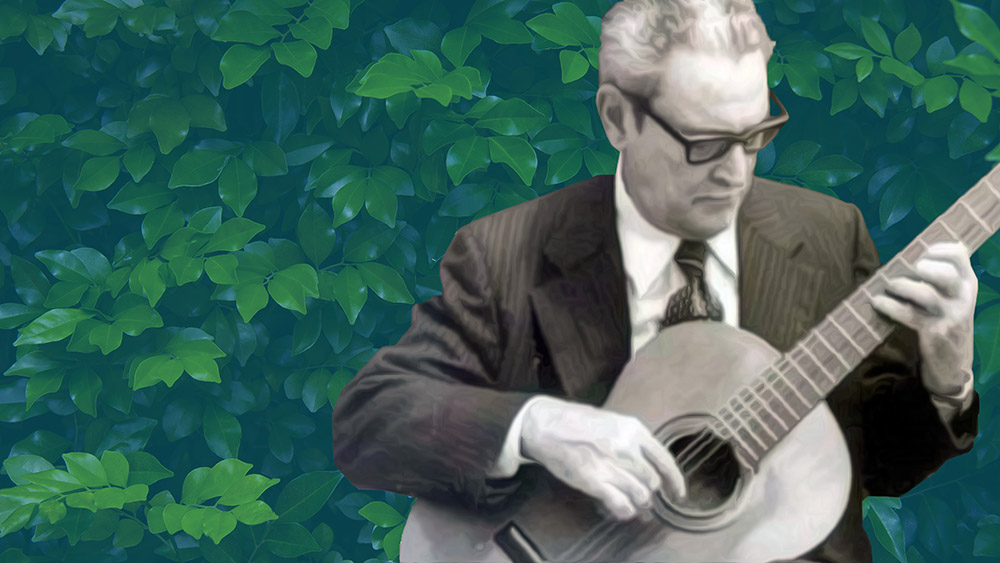 Vals Venezolano n2 “Andreína”